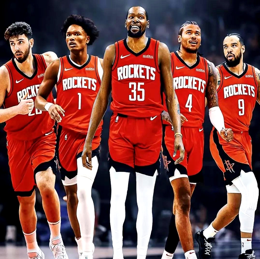 休斯敦火箭内部会议纪要流出：集结日刷新队史纪录，全明星赛使命明确，数据趋势出现新变化的简单介绍-9九游娱乐网站